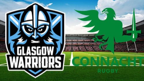 Glasgow Warriors v Connacht